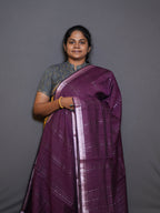 Cotton Silk Sarees Signature Style / SKU306 – 7