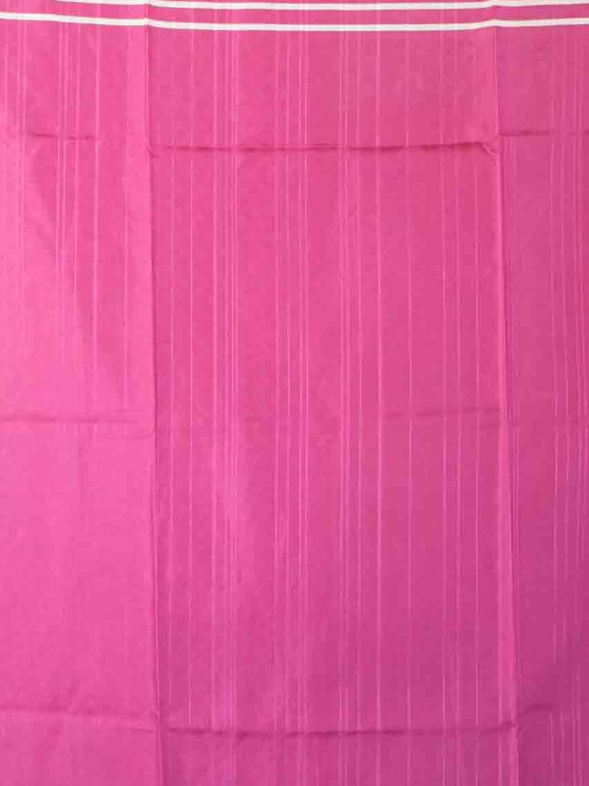 Printed Semi Tussar Sarees Artistic Bloom / SKU287 – 1