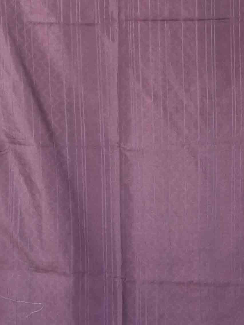 Printed Semi Tussar Sarees Elegant Patterns / SKU287 – 4