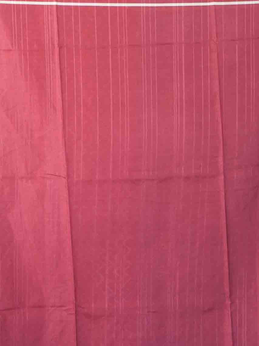 Printed Semi Tussar Sarees Refined Beauty / SKU287 – 6