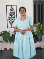 Cotton Kurtis Timeless Appeal / SKU288 – 5