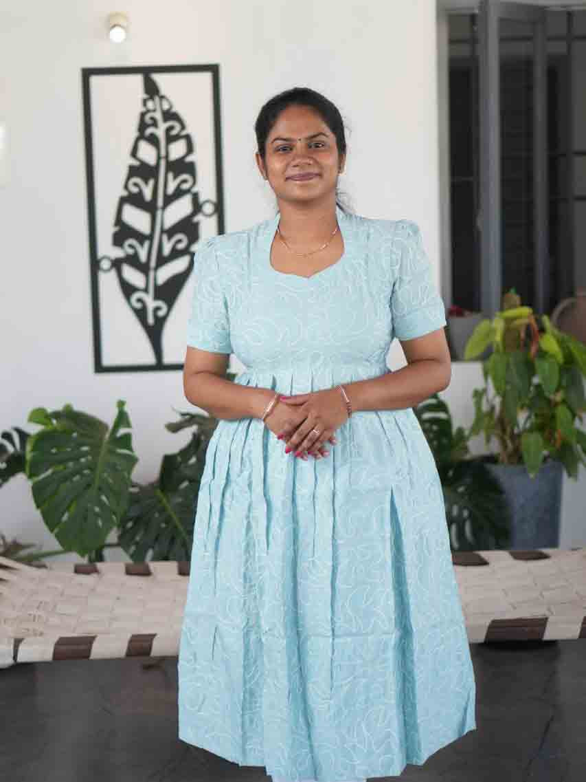 Cotton Kurtis Timeless Appeal / SKU288 – 5