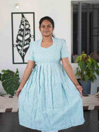 Cotton Kurtis Timeless Appeal / SKU288 – 5