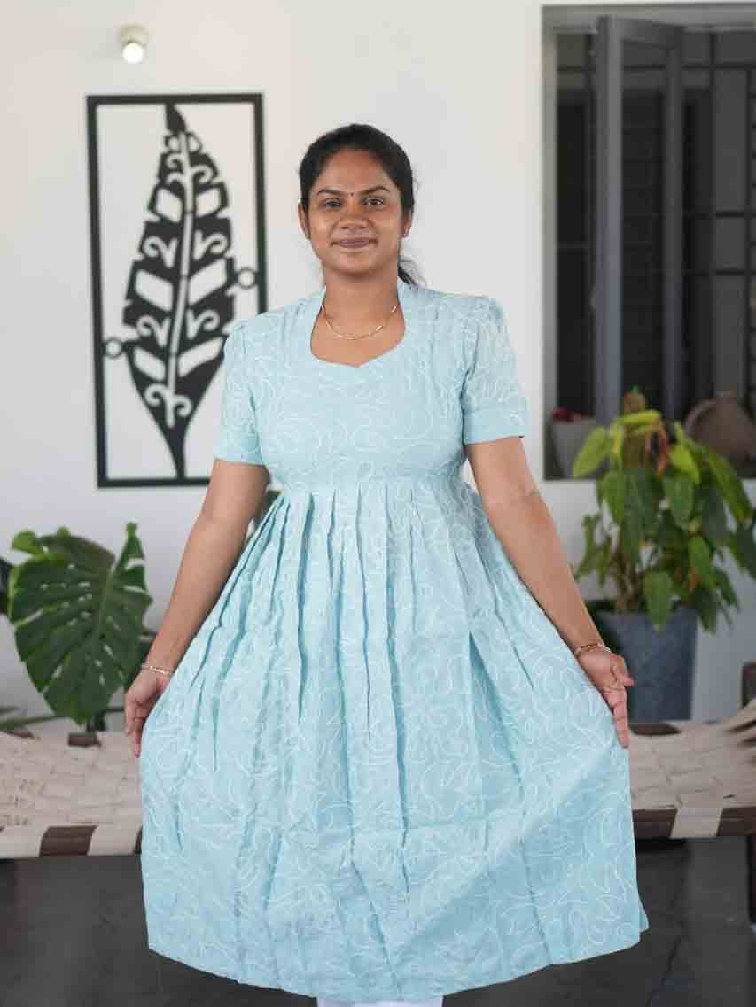 Cotton Kurtis Timeless Appeal / SKU288 – 5