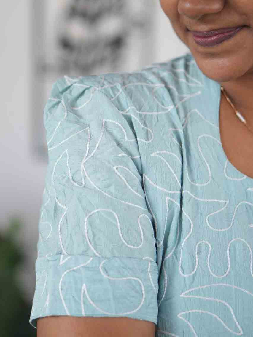 Cotton Kurtis Timeless Appeal / SKU288 – 5