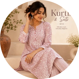 Kurtis Sets