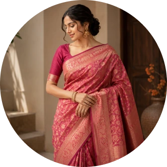 All Sarees