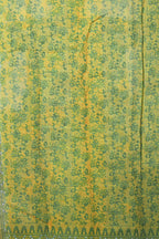 Linen Cotton Sarees Natural Touch