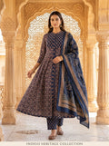 Cotton Kurti Timeless Look / SKU269 – 11