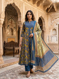 Cotton Kurti Classic Comfort / SKU269 – 8