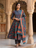 Cotton Kurti Modern Charm / SKU269 – 14