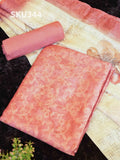 Banaras Salwar Materials Royal Grace / SKU344 – 1