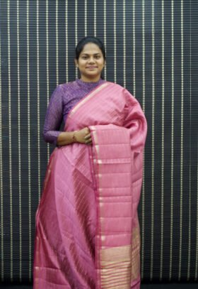 Cotton Banaras Saree