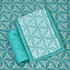 Crush Salwar Material