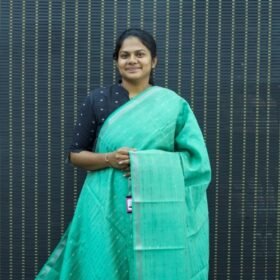 Cotton Banaras Saree