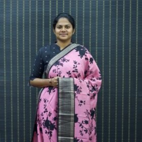 Modal Chanderi Sarees