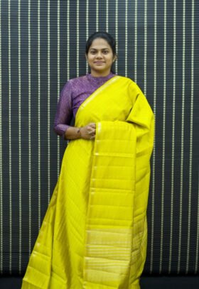 Cotton Banaras Saree