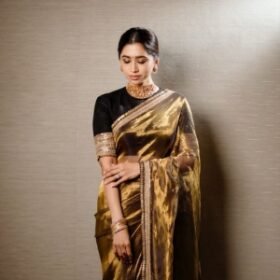Silk Sarees