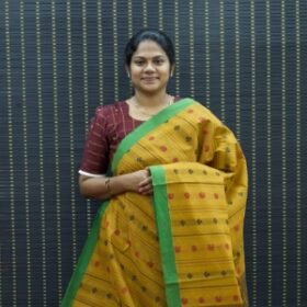 Handloom Cotton Sarees