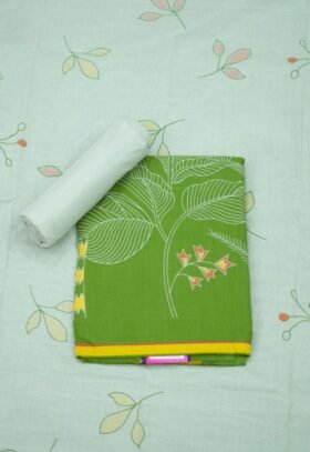 Cotton Salwar Material