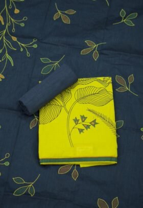 Cotton Salwar Material