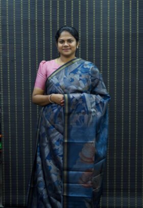 Khadi Cotton Sarees