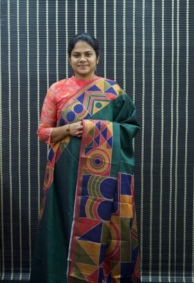 Kadhi Cotton Sarees