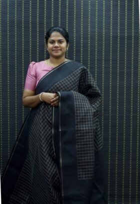 Raw Mango Silk Sarees
