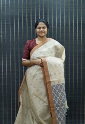 Handloom Cotton Sarees