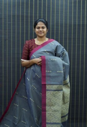 Handloom Cotton Sarees