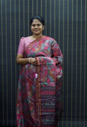 Khadi Cotton Sarees