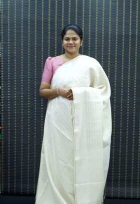 Raw Mango Silk Sarees