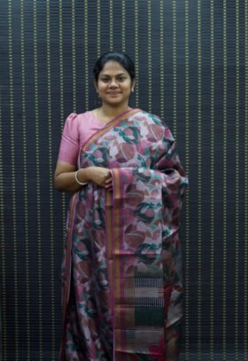Khadi Cotton Sarees