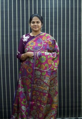 Kadhi Cotton Sarees