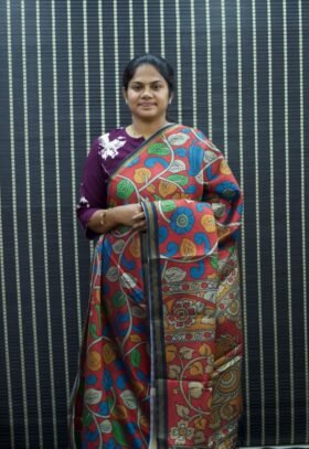 Kadhi Cotton Sarees