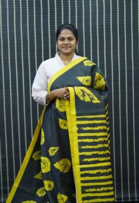 Tissue Chappa Sarees