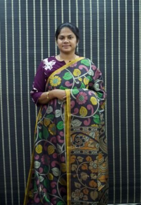 Kadhi Cotton Sarees