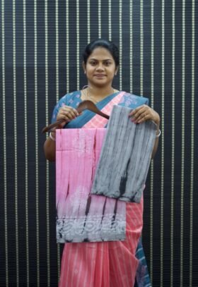 Cotton Sarees / SKU087