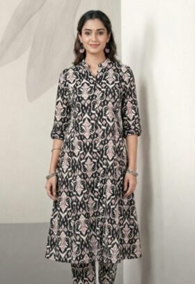 Kurtis Sets / SKU089