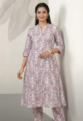 Kurtis Sets / SKU089