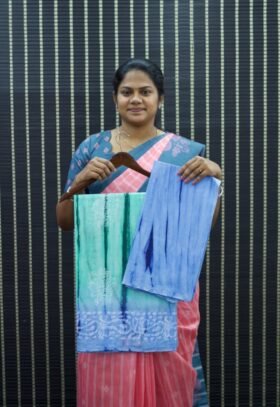 Cotton Sarees / SKU087