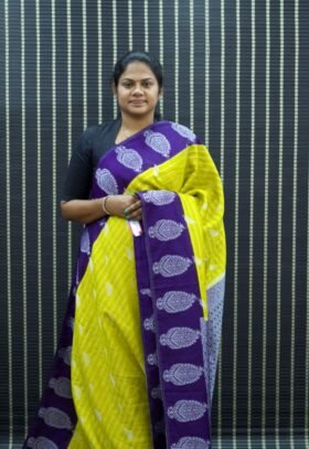 Banarus Silk Sarees