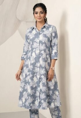 Kurtis Sets / SKU089