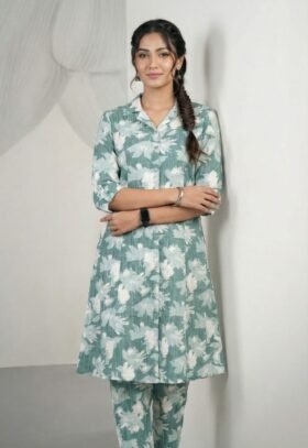 Kurtis Sets / SKU089