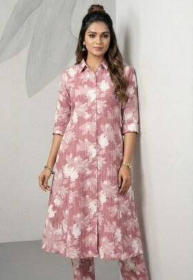 Kurtis Sets / SKU089