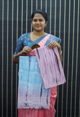 Cotton Sarees / SKU087