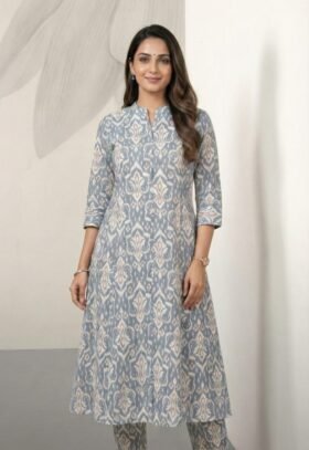 Kurtis Sets / SKU089