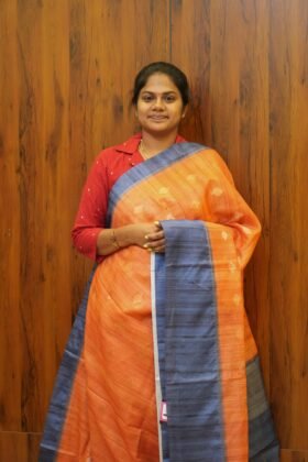 Kota Jute Sarees Occasion Ready / SKU143 – 2