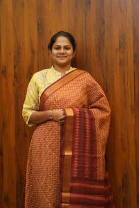 Colan Prints Sarees Soft Texture / SKU147 – 5