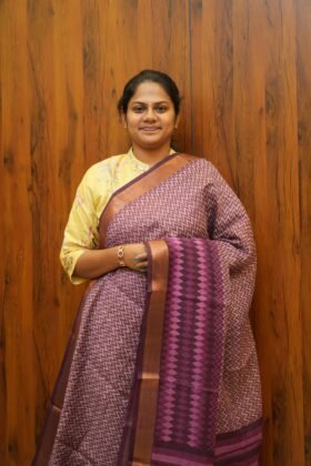 Colan Prints Sarees Everyday Style / SKU147 – 9